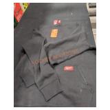 Milwaukee Heavy Duty Hoodie