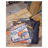 Pratt Retail Specialties 80"L x 144"W Moving