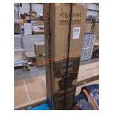 48,000 grain water softener resin tank