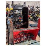 Power Smart 24" 212cc Gas Snow Blower