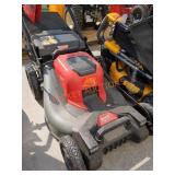 Milwaukee Fuel 21" M18 Push Mower