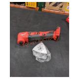 Milwaukee M18 Oscillating Multi-Tool