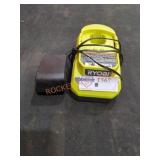 RYOBI 18V Battery charger, Charger Only