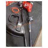 Homelite Straight Shaft Trimmer 2 cycle