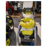 Ryobi 3300psi 2.5gpm Gas Pressure Washer