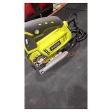 Ryobi Corded Variable Speed Jig Saw