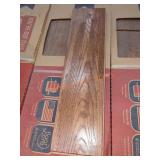 Bruce Hardwood Flooring 180sqft