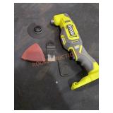 RYOBI 18V Multi Tool, Tool Only
