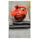 Echo 25.4 cc Gas Powered Handheld Blower