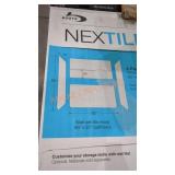 Bootz 4 Piece Shower Wall Set