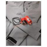 Milwaukee M12 Heated Toughshell Jacket Kit Size XL