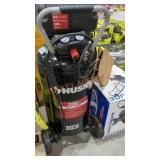 Husky 27 Gallon Air Compressor