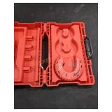 Milwaukee Tubing Cutter Set, Missing Pieces