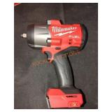 Milwaukee 18V Cordless 1/2 in. Impact Wrench