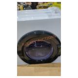 Black and Decker 22.5"x 21" Washing Machine