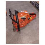 ECHO 20" 59.8 cc Gas Timber Wolf Chainsaw