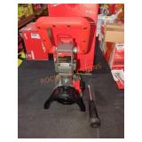 Milwaukee Switchpack Cable Drive Accessory Kit