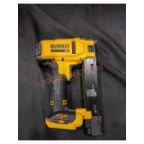 DeWalt 20v Cordless Cable Stapler