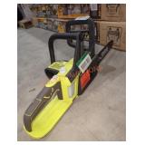 Ryobi 18V 10" Chainsaw