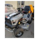 Murray MT200 Gas Riding Lawn Mower 42" 19hp