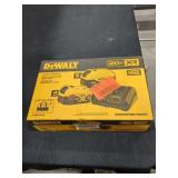 DeWalt 20v Starter Kit