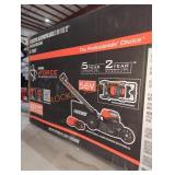 Echo eForce 56V 21" SP Lawn Mower