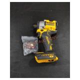 DeWalt 20v 1/2" Compact Wrench Tool Only