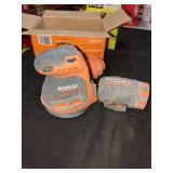 RIDGID 18V Cordless 5 in. Random Orbit Sander