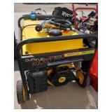 Champion Dual Fuel 389cc 7850/6250W Generator