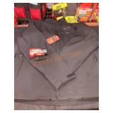 Milwaukee M12 Heated Toughshell Jacket