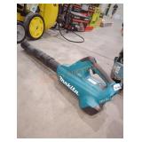 Makita  18Vx2 Leaf Blower