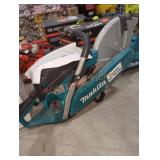 Makita Battery Rear Handle Circular Saw