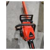 Echo Gas Powered 16" Chainsaw