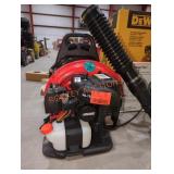 Echo Gas Backpack Blower