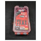 Milwaukee 8pc Multi Tool Blade Kit
