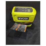RYOBI 18V Inflator Tool Only