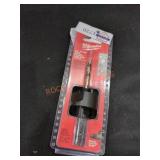 Milwaukee 3/8" Shank Ergo Quick Change Hole Saw