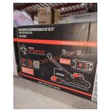 Echo eForce 56V 21" SP Lawn Mower