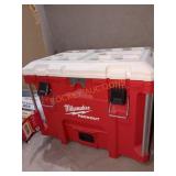 Milwaukee Packout XL Cooler 22"Lx16"Wx16"H