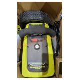 Ryobi 2700 PSI Electric Pressure Washer