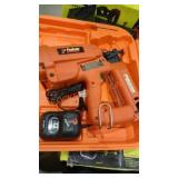 Paslode CFN325 Cordless Framing Nailer