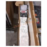 Delta 60"W x 57"H 5pc. Glue Up Tub Surrounds