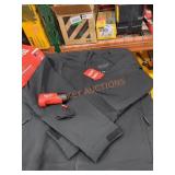 Milwaukee M12 Heated Toughshell Jacket