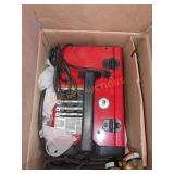 Lincoln Electric MIG & Flux-Core Wire Feed Welder