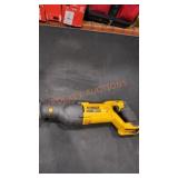 DeWalt 20v Reciprocating Saw