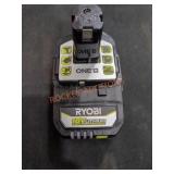 RYOBI 18V Lithium High Performance Battery 4Ah