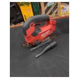 Milwaukee M18 D Hand Jig Saw