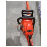 Echo Gas Powered 14" Chainsaw