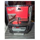 Milwaukee M18 12Ah Battery ONLY