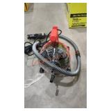 Rigid Power Clear Drain Cleaner